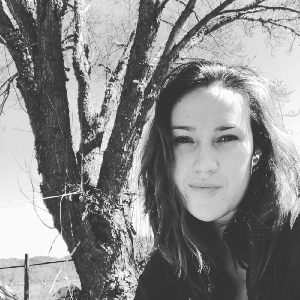Meet your Posher, Jillian